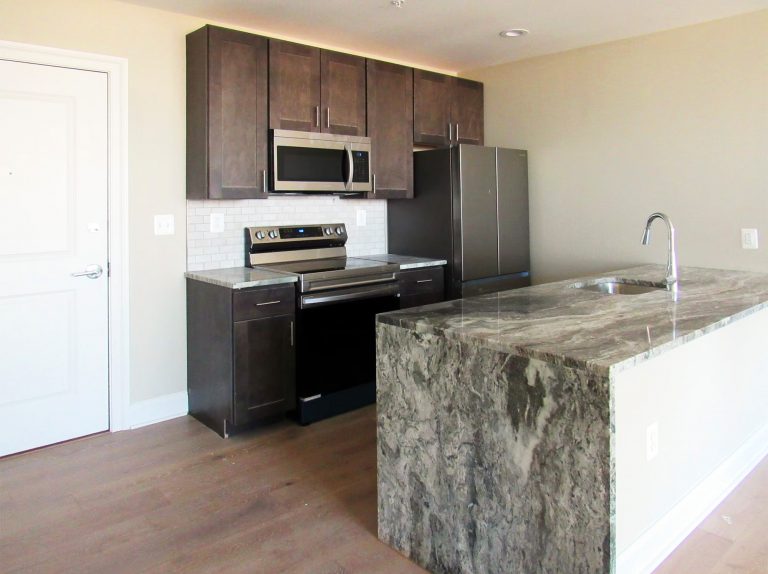 Riverwalk Kitchen