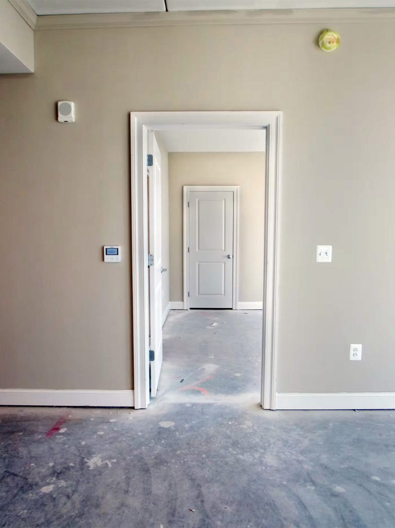 Riverwalk Apartments