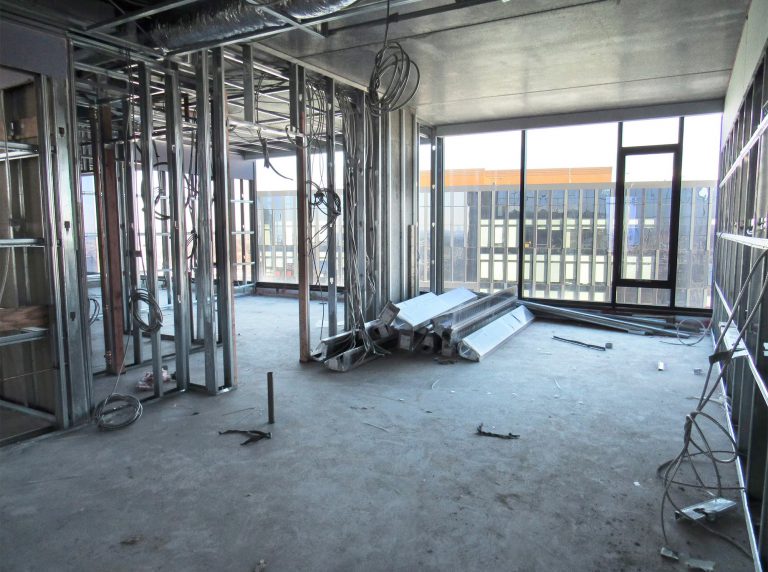 Riverwalk Apartments